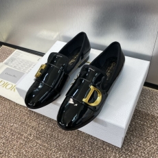 Christian Dior Low Shoes